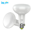 Nueva llegada 11w Smart Life Dimmable RGB Wifi Control Led Bombilla